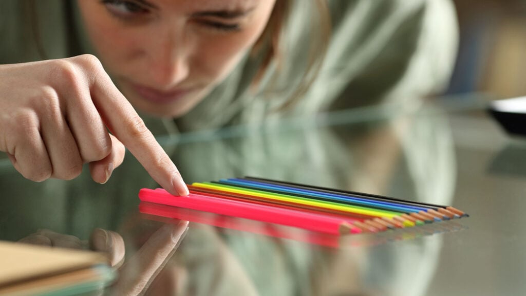 刚好好的强迫症:使事情完美的冲动 1 完美主义强迫症