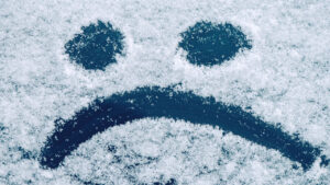 季节性情感障碍 (SAD) 1 SAD 1