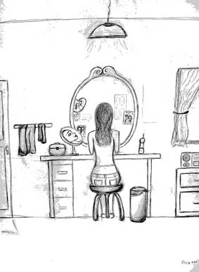 主题统觉测验 TAT