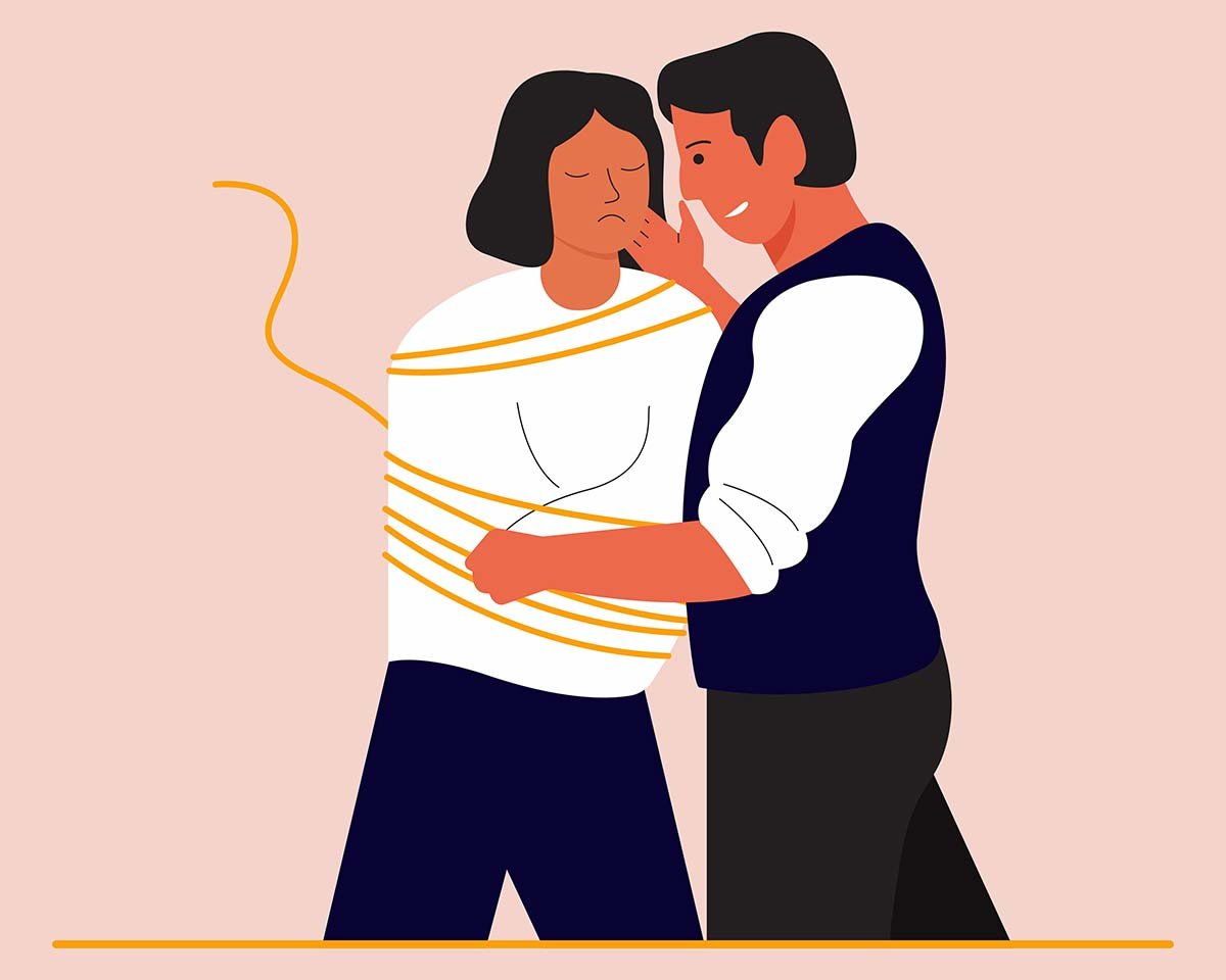 7个有毒人的迹象及如何应对