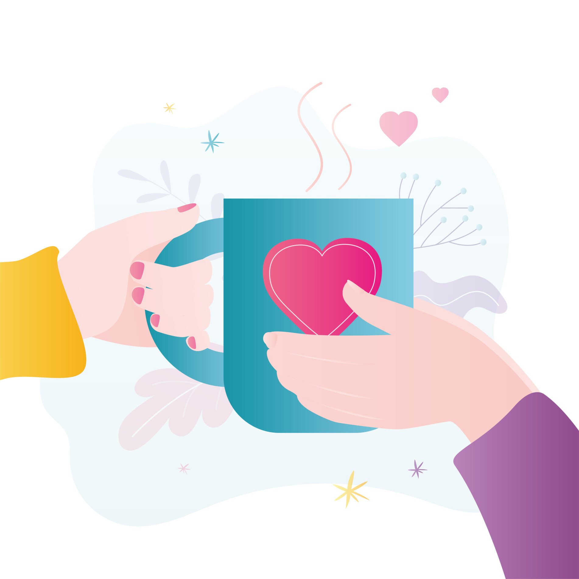 如何在关系中使用服务之爱的语言