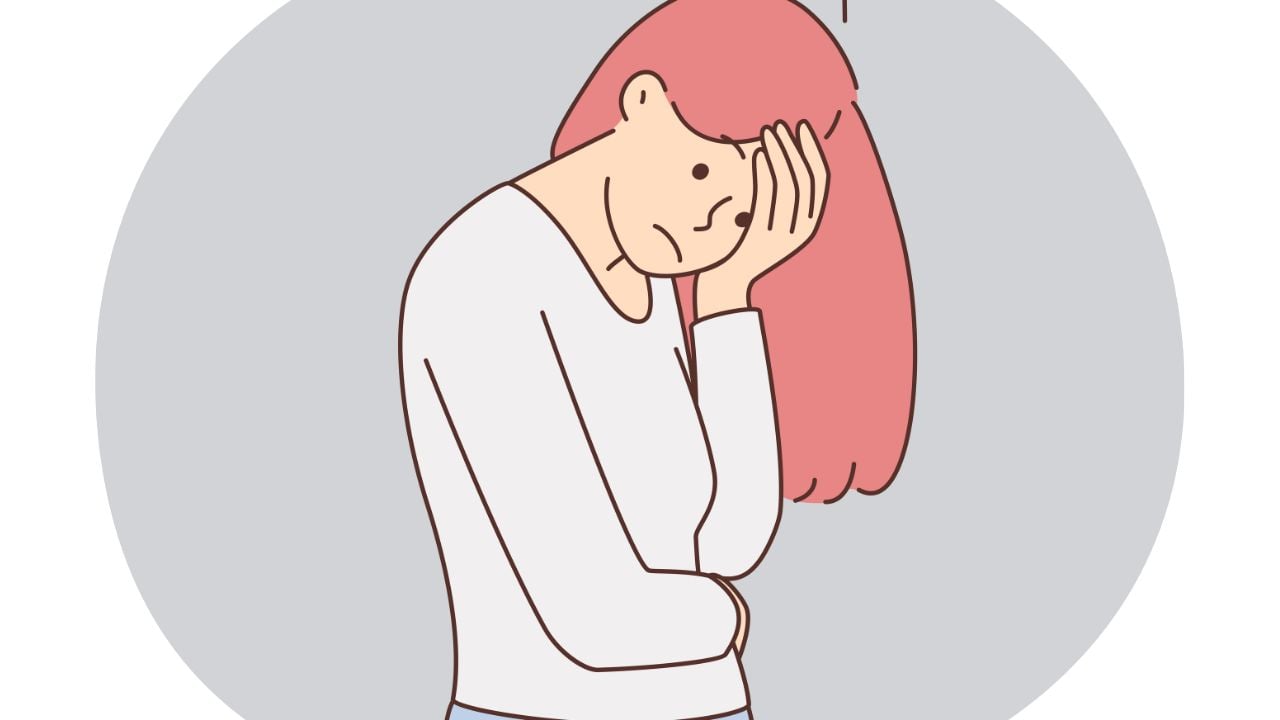 时间流逝：未能识别和支持女性的注意力缺陷多动障碍