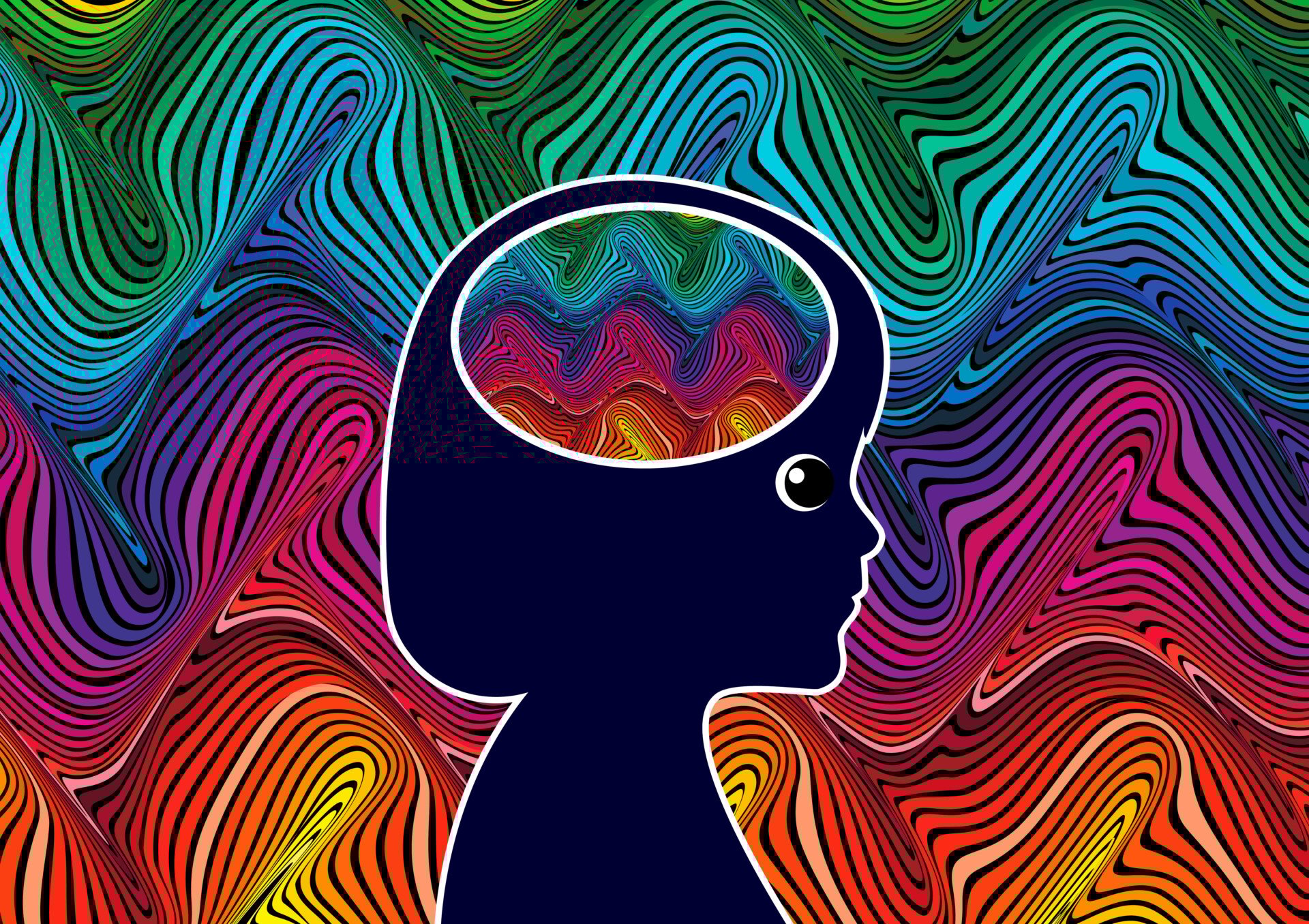 成人注意力缺陷多动障碍与感觉超载：管理过度刺激的方法