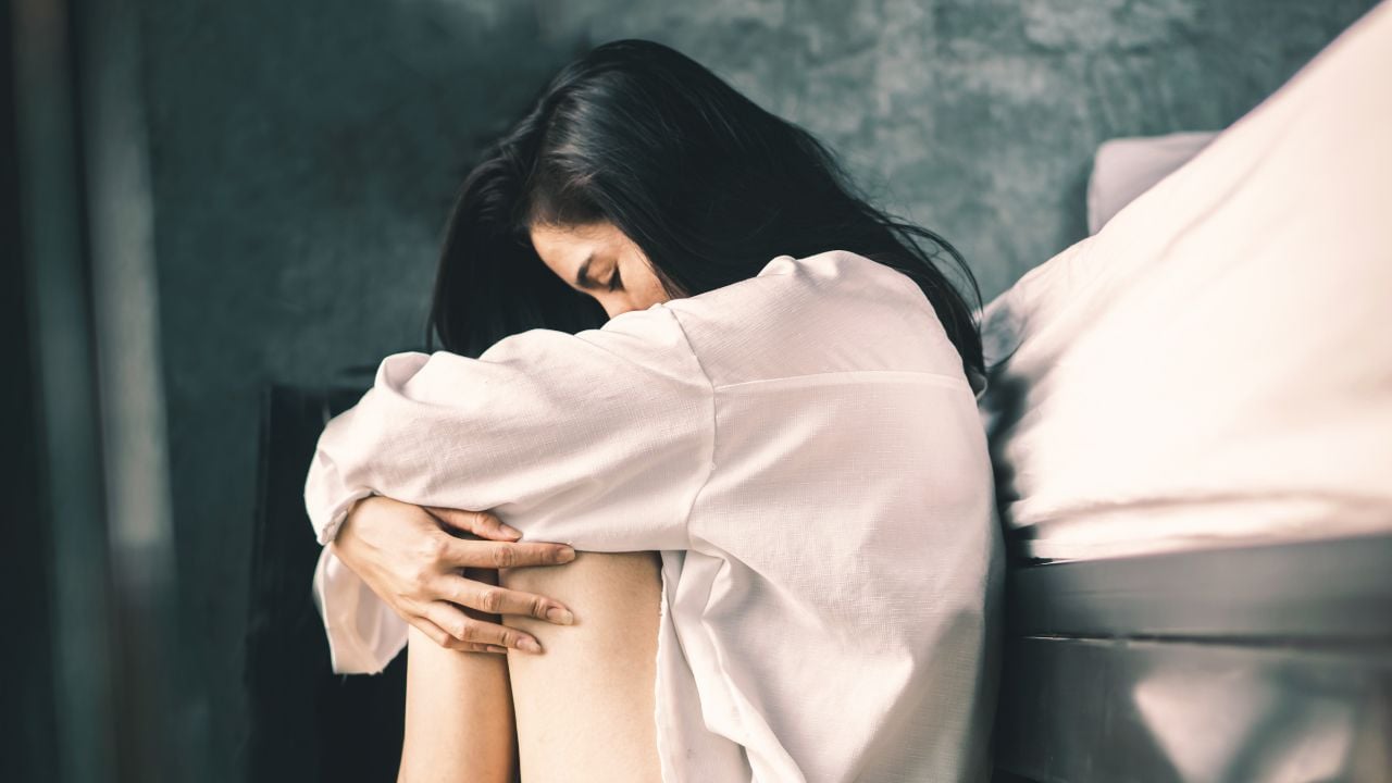 探索成年女性被诊断为ADHD的体验