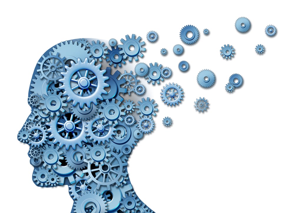 心理学中的认知方法