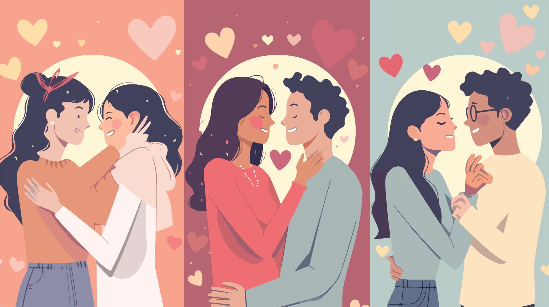 自闭症和非自闭症伴侣关系满意度的因素