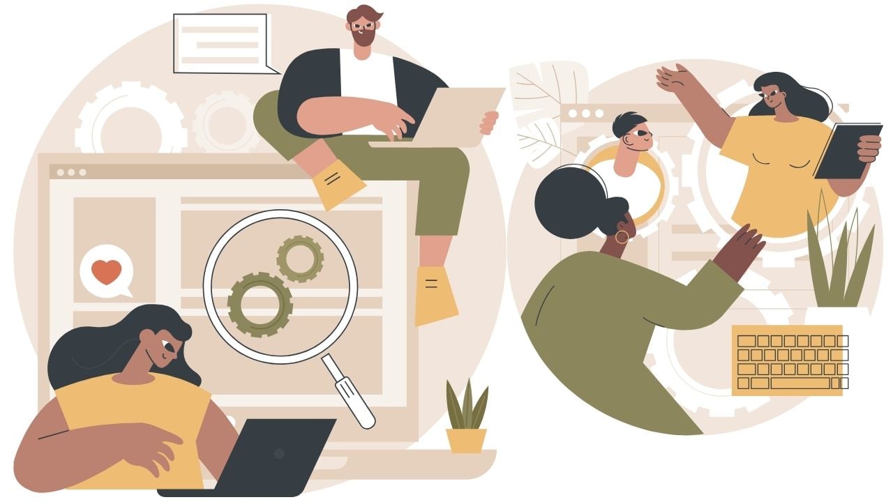 通过自闭症者的声音减少自闭症研究中的污名