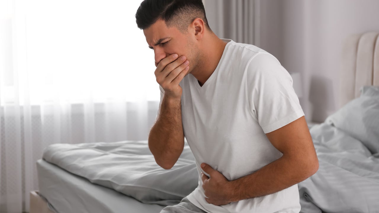 厌恶疗法及厌恶条件反射的例子