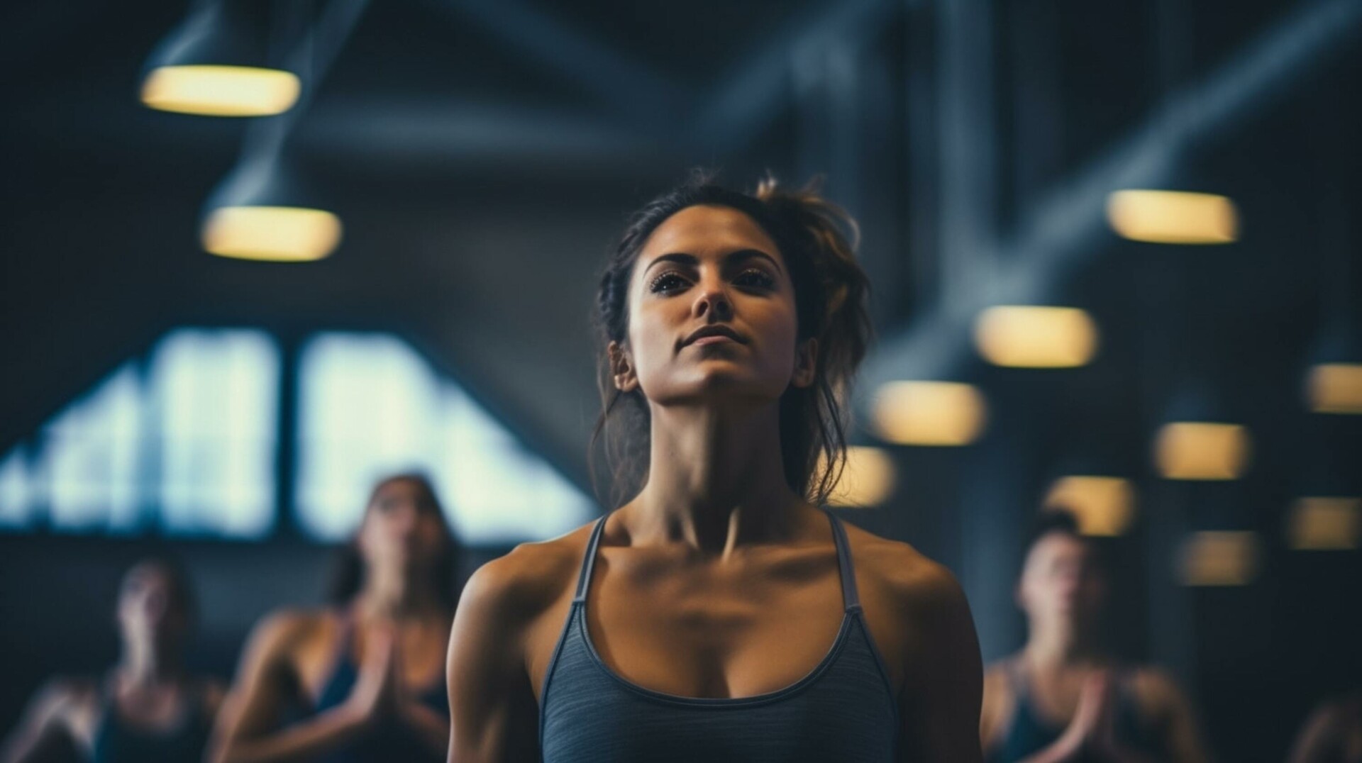 热瑜伽带来更大的幸福感：六周经验取样随机对照试验