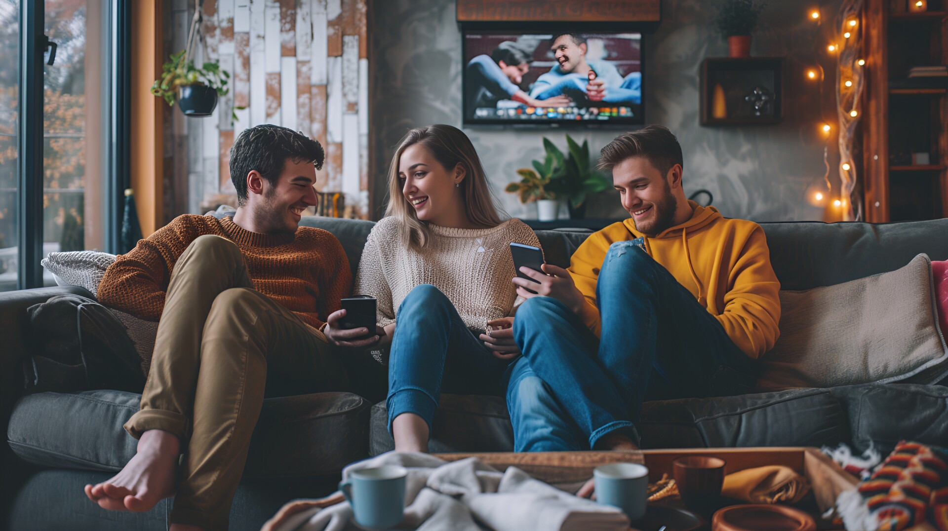 暴饮暴食与孤独的心理因素