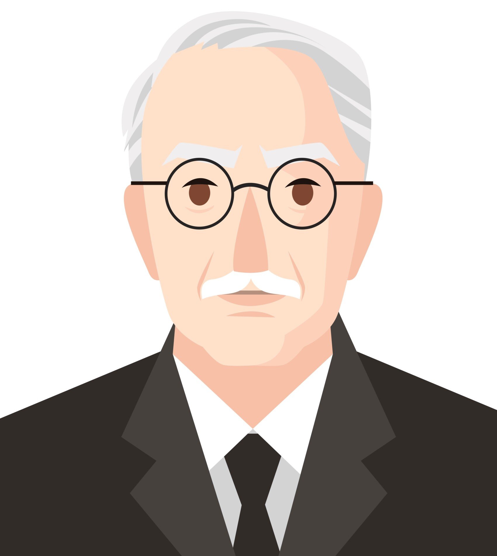 卡尔·荣格的人格理论：原型与集体无意识