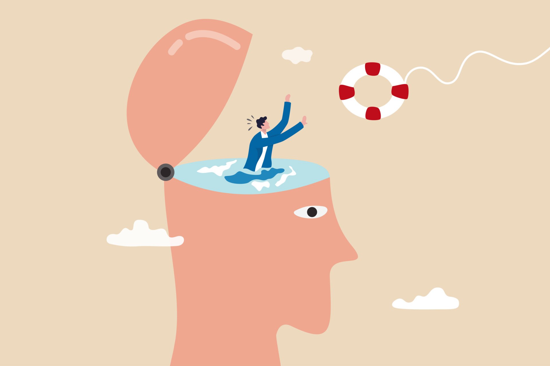 基于正念的干预与认知行为疗法在社交焦虑中的比较