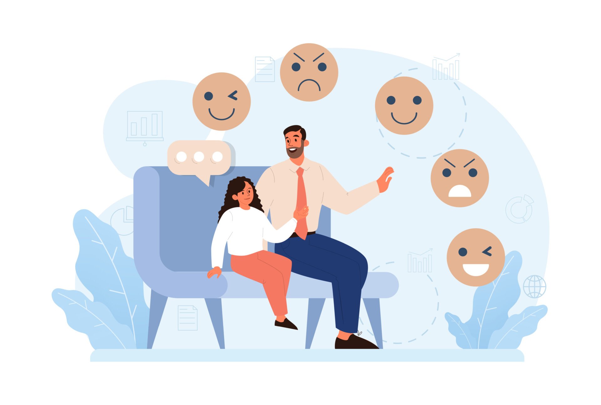 童年期间情绪识别的年龄相关变化：元分析综述