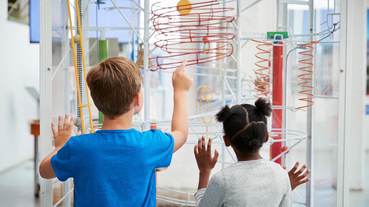 杰罗姆·布鲁纳的学习和认知发展理论