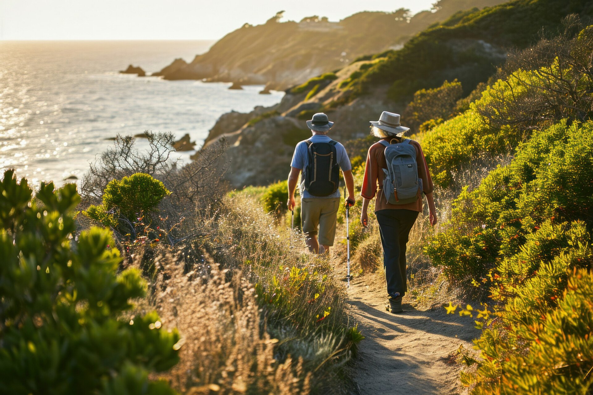 沿海环境对幸福感的影响
