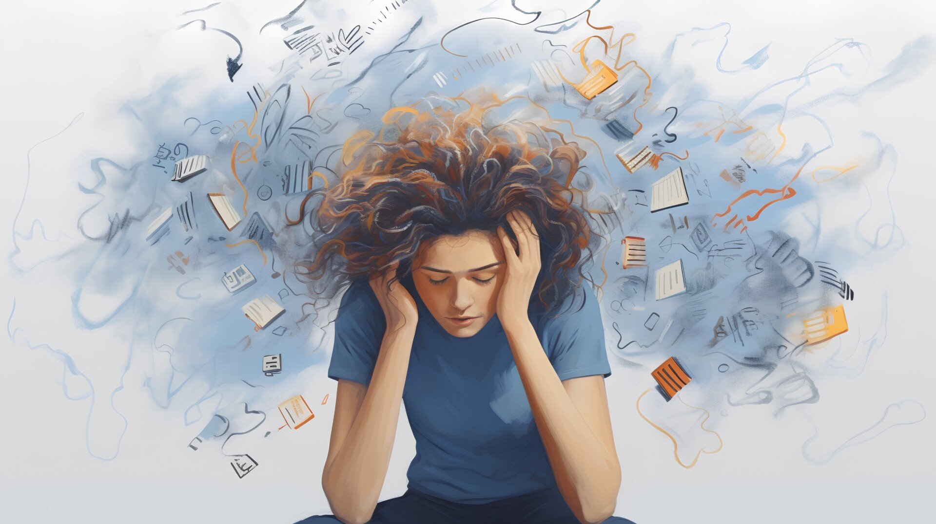 不良童年经历与大学生心理健康