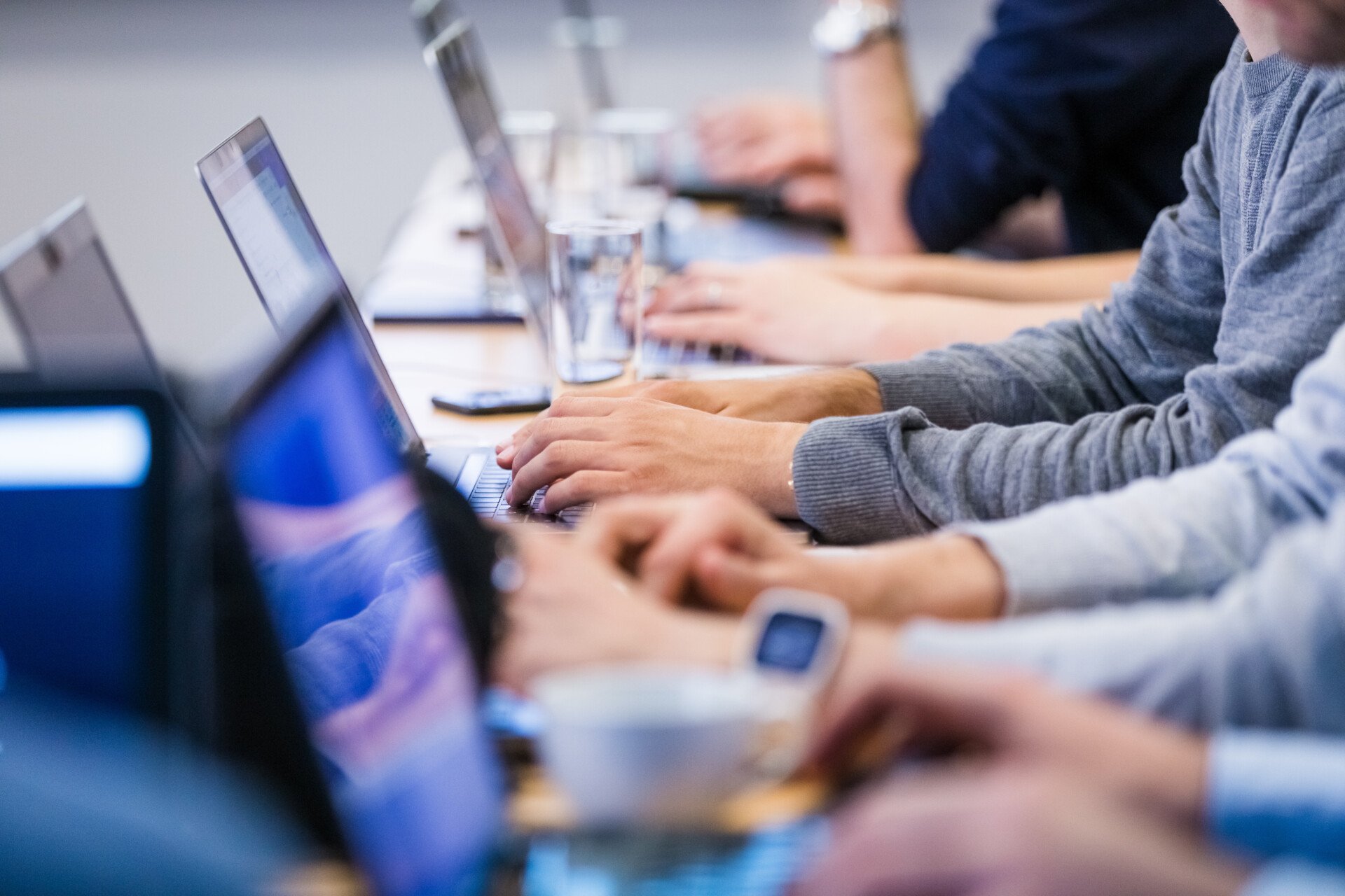 ADHD的计算机化训练：认知干预的元分析