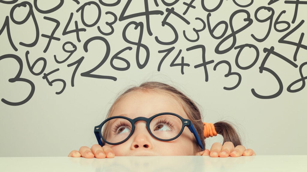 强迫症计数:你需要了解的一切 1 强迫症计数