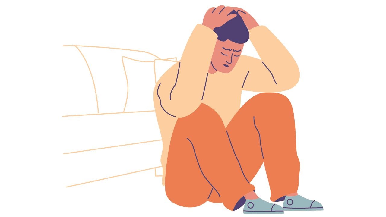 自闭症特质与新冠疫情恐惧严重程度的关系