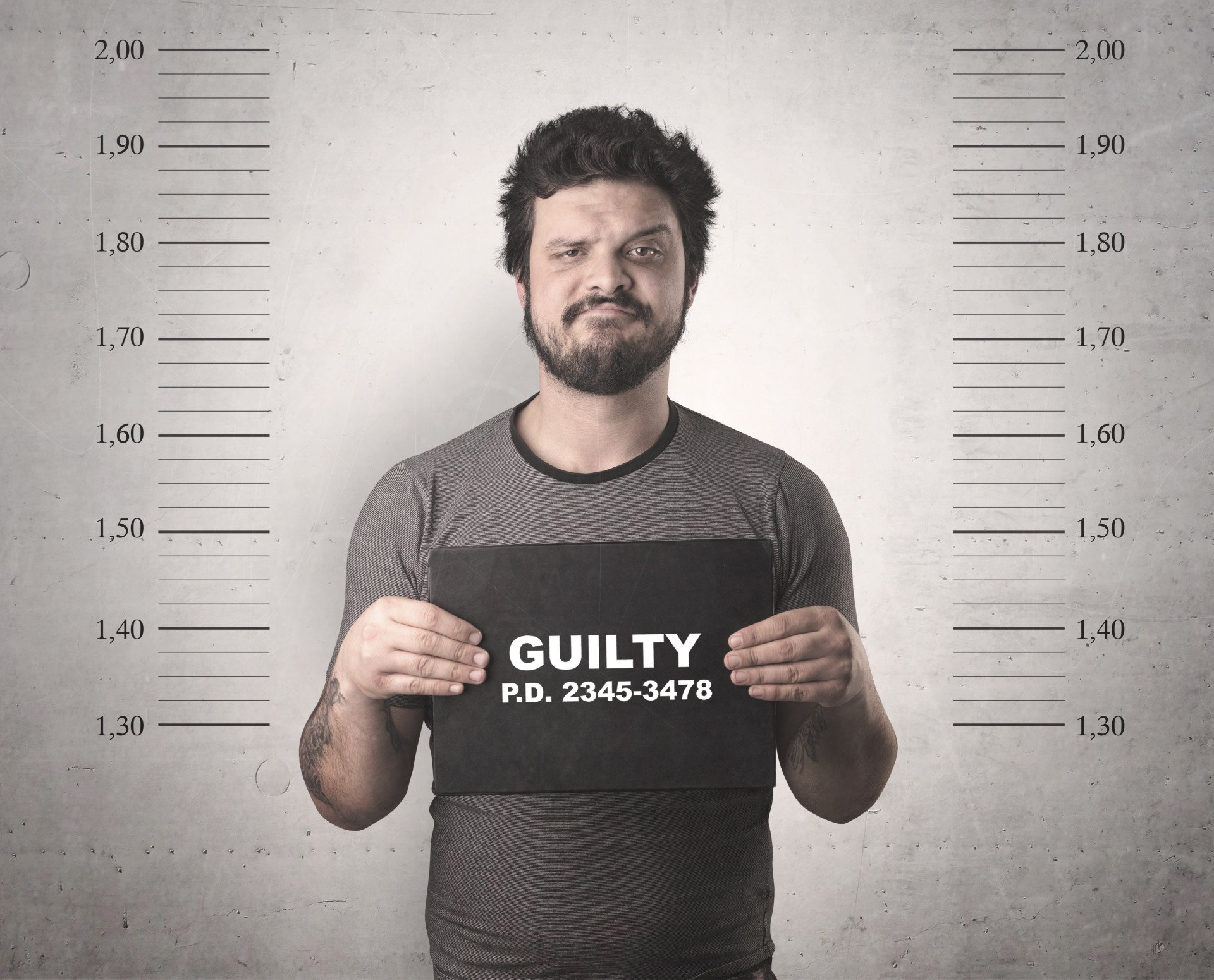 犯罪者画像在心理学中的应用