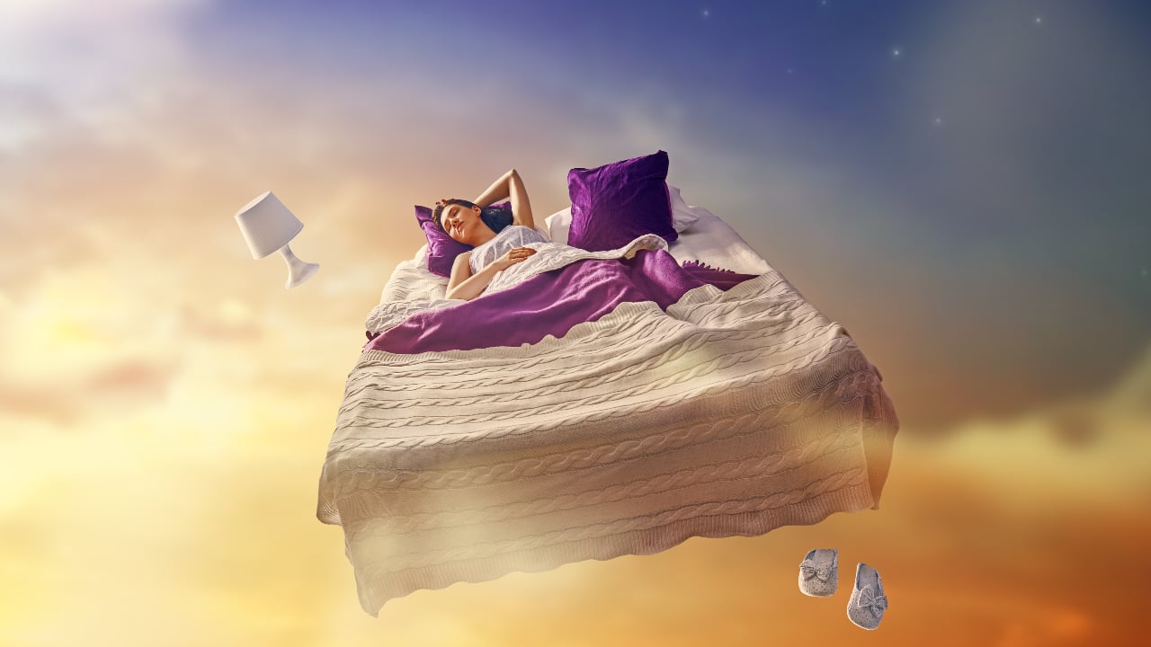 西格蒙德·弗洛伊德的梦理论