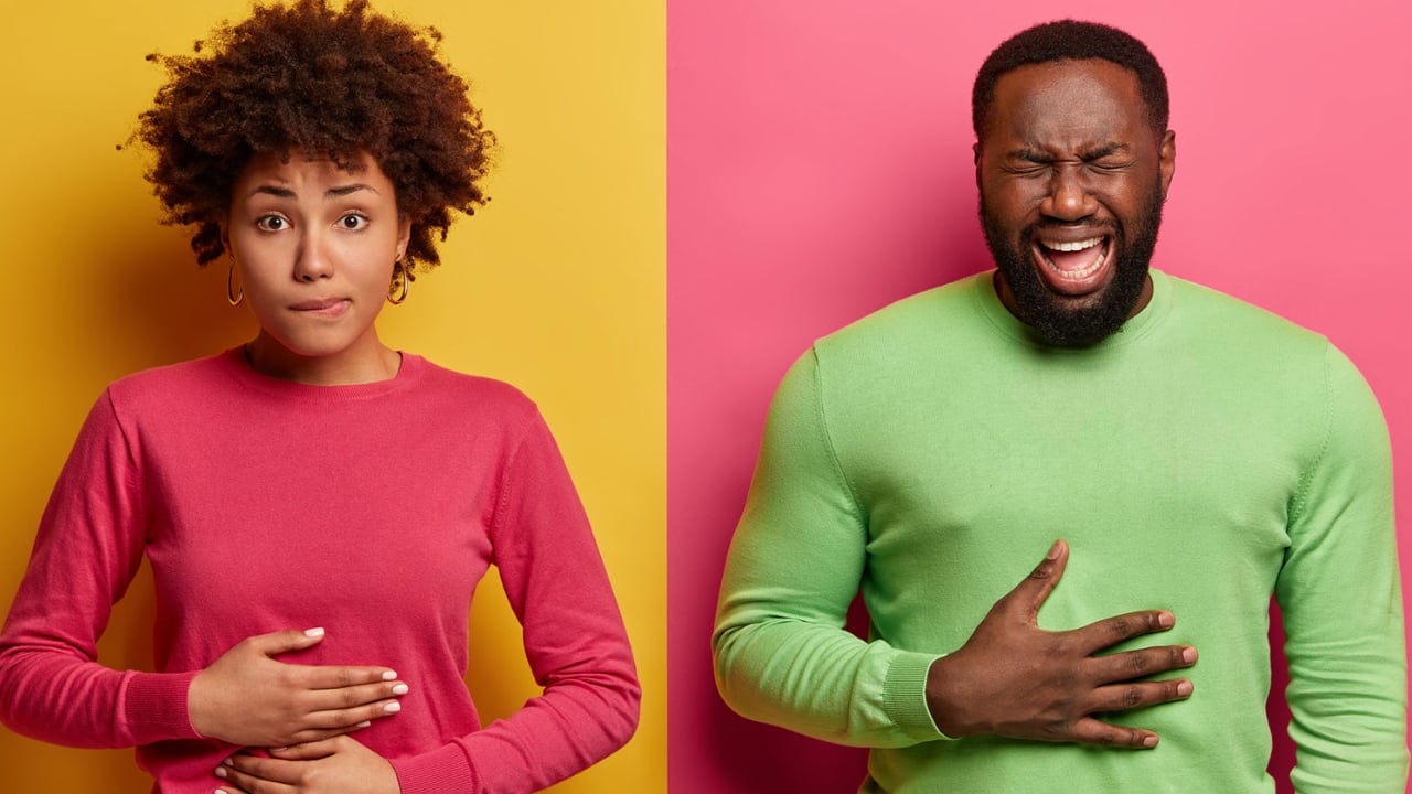 心理学中的驱力减少理论