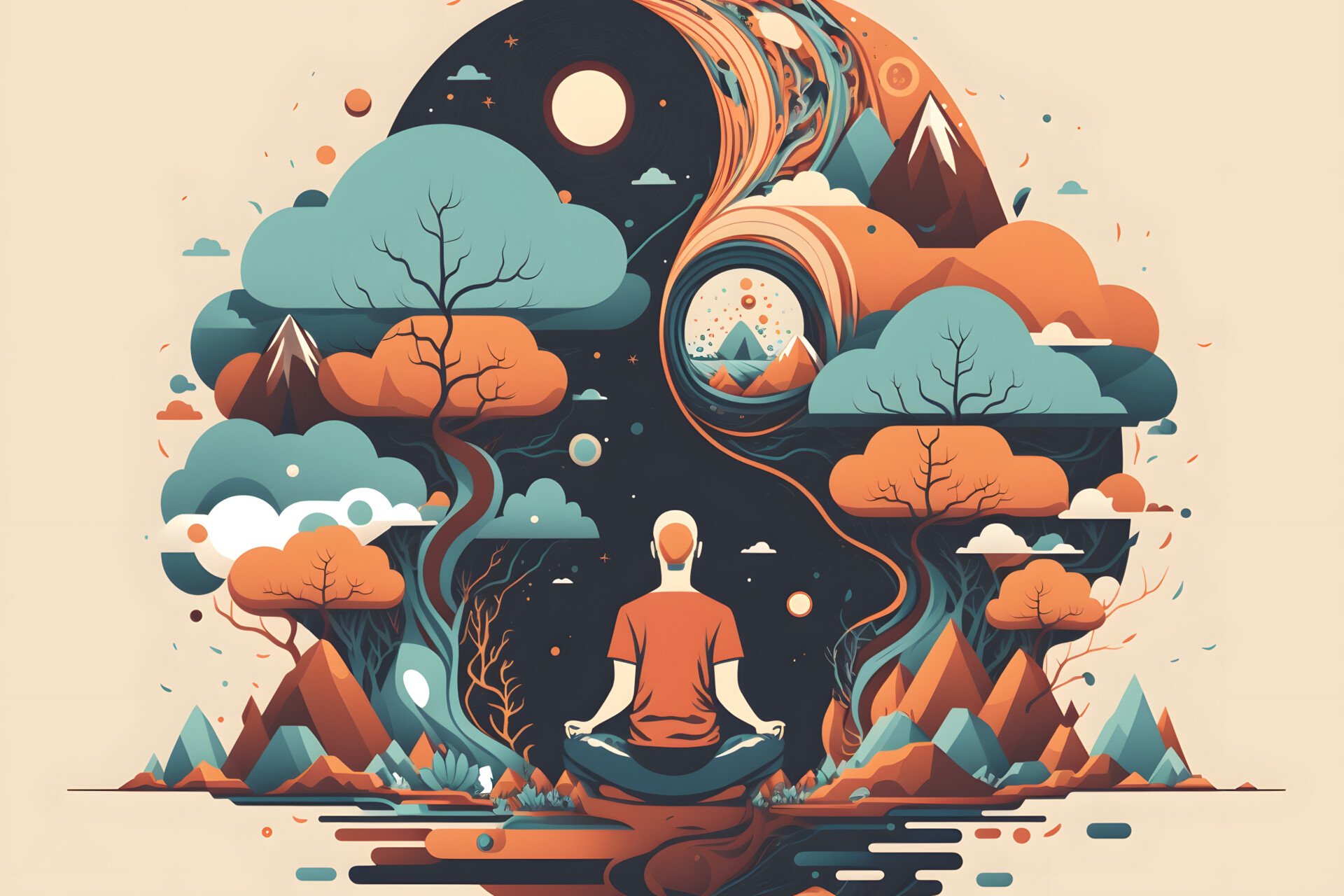 情感调节灵活性预测精神病的发生