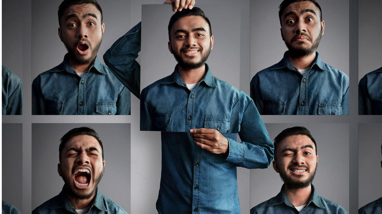 情感和动机状态的对立过程理论