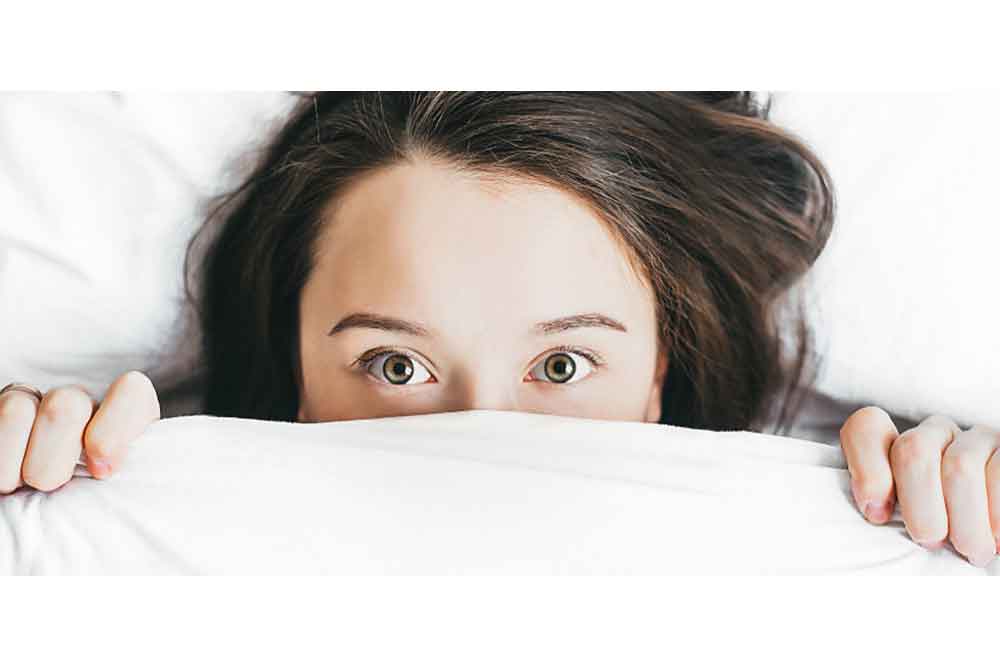 如何应对夜间恐慌发作