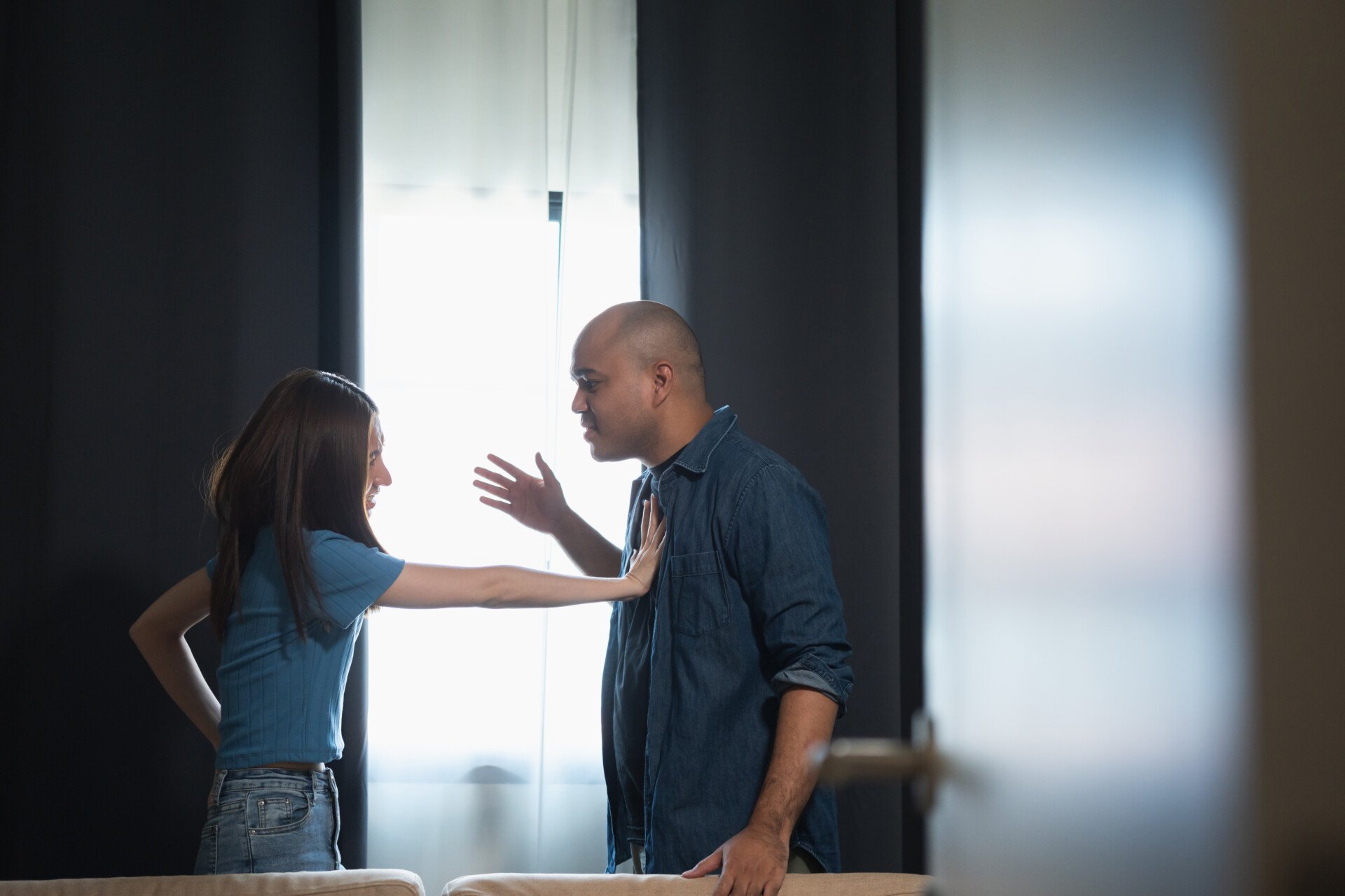 与恐惧回避型依恋的人约会是什么感觉？