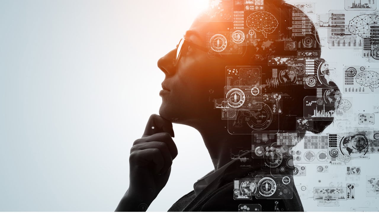 心理学中的信息加工理论