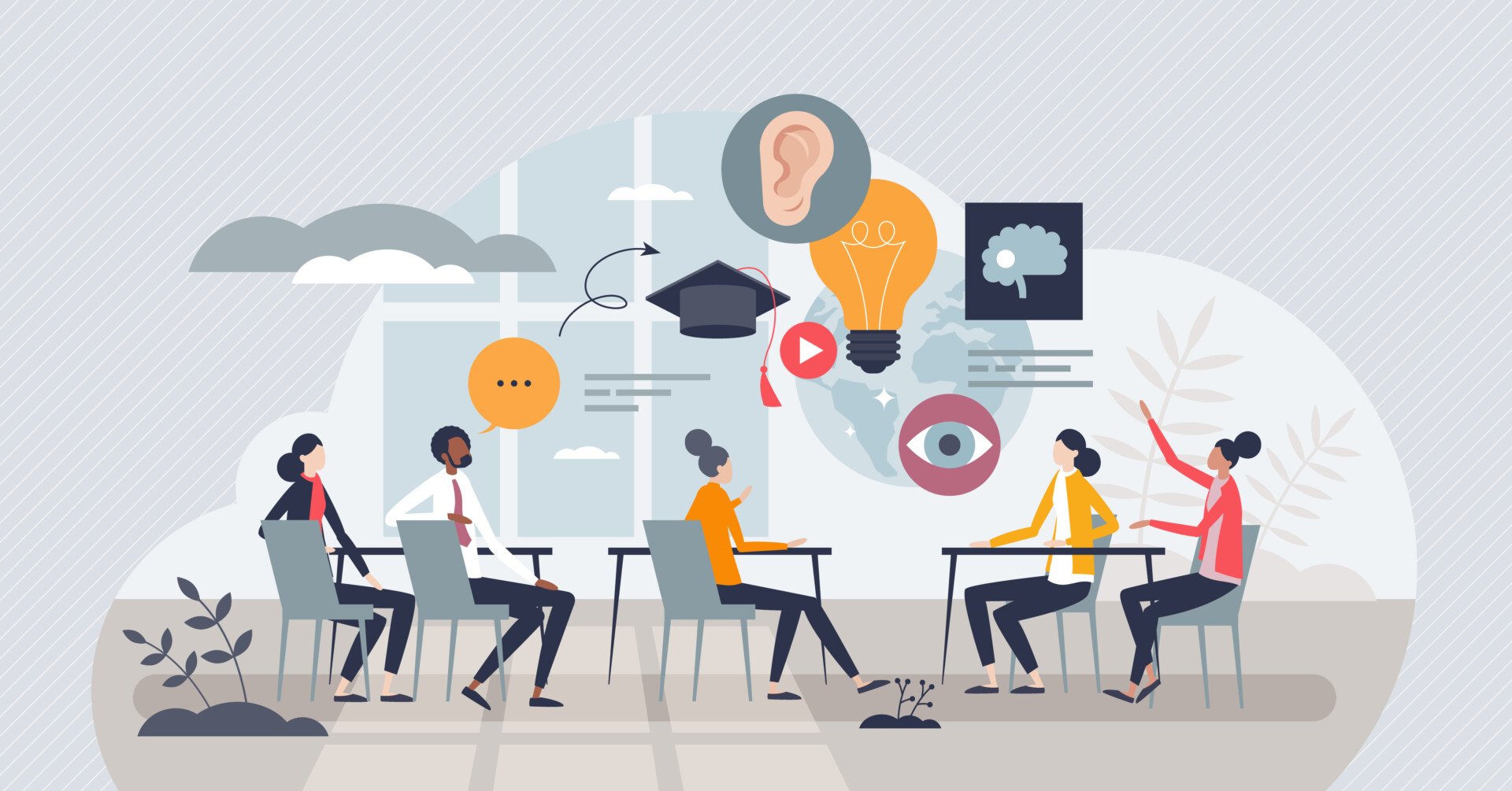 智力心理学中的定义