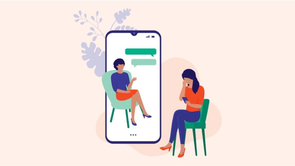 数字心理健康干预对弱势家庭的影响 1 数字心理健康干预对弱势家庭的影响