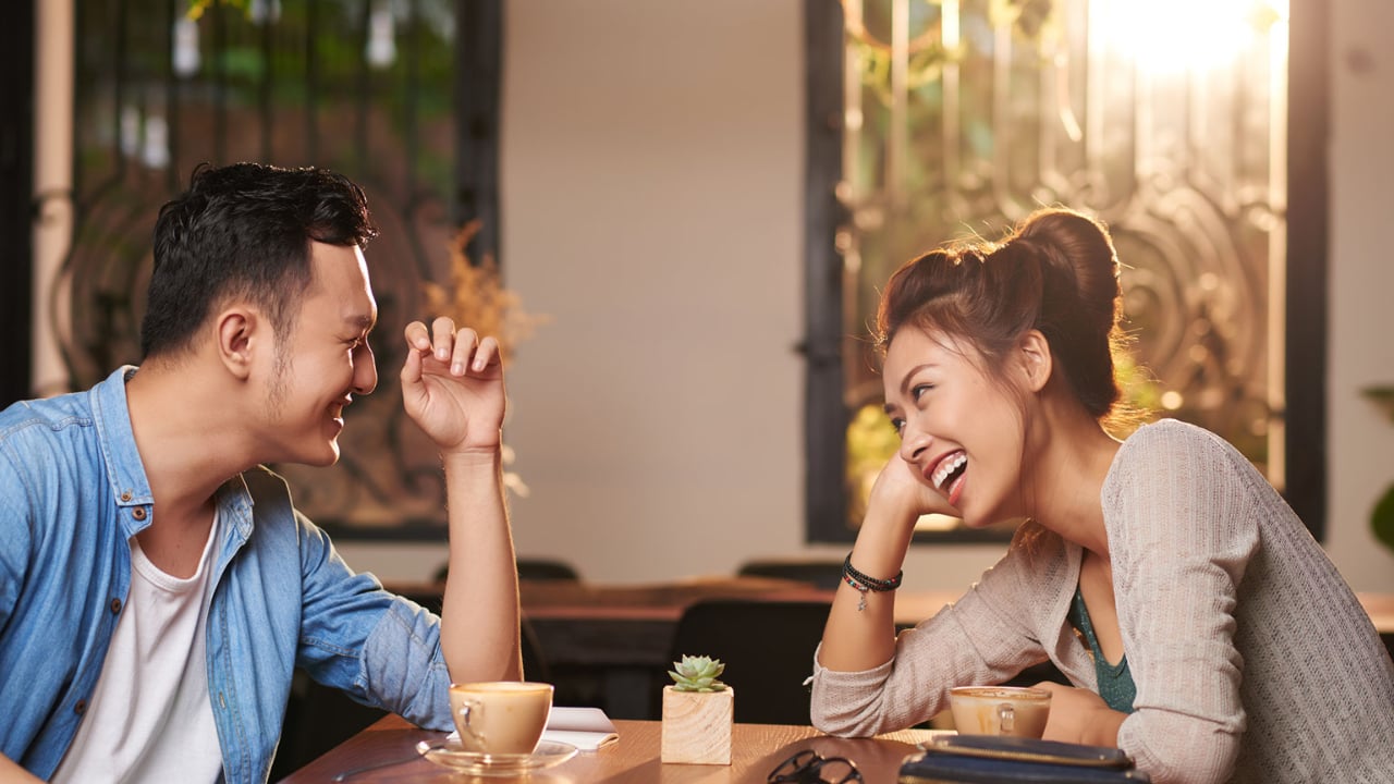 什么是镜像行为，自恋者如何利用它操纵受害者？