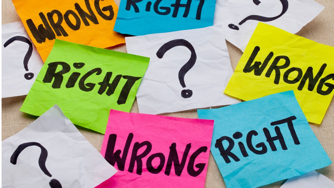 皮亚杰的道德发展理论