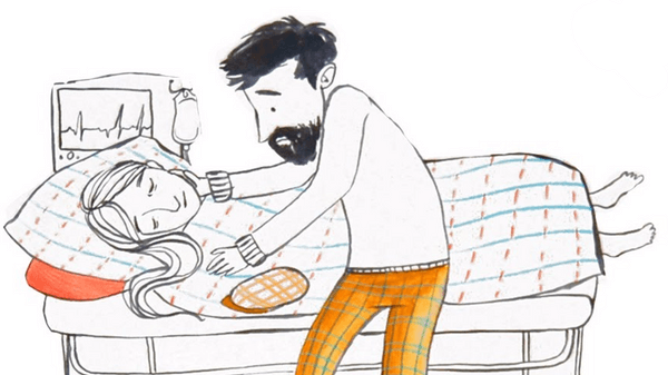 道德困境海因茨