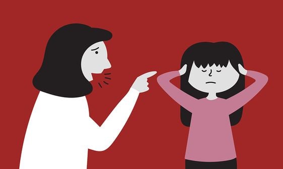 女性“妈妈问题”（及如何解决）