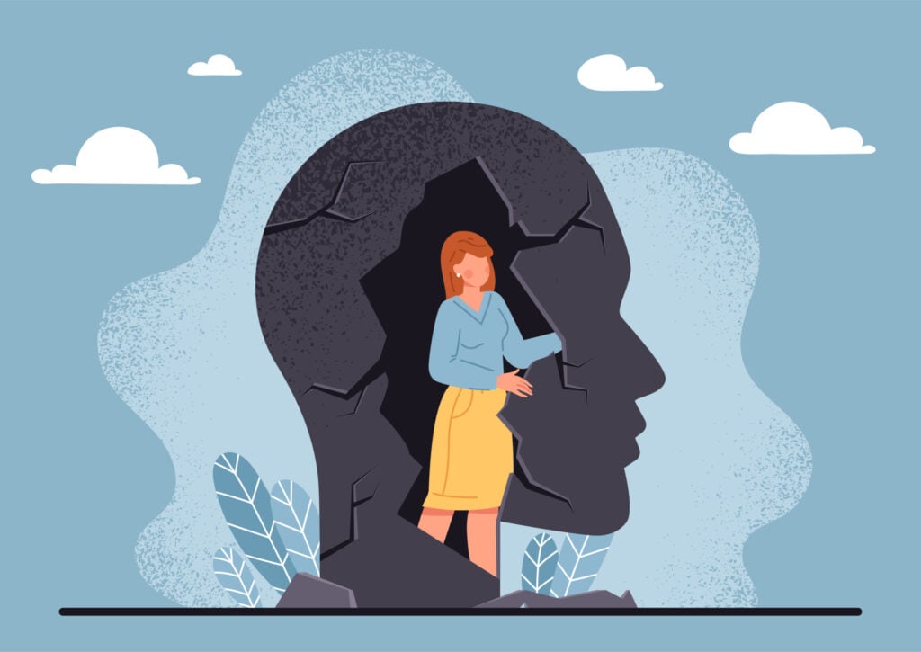 如何克服社交焦虑:10个策略 1 如何克服社交焦虑