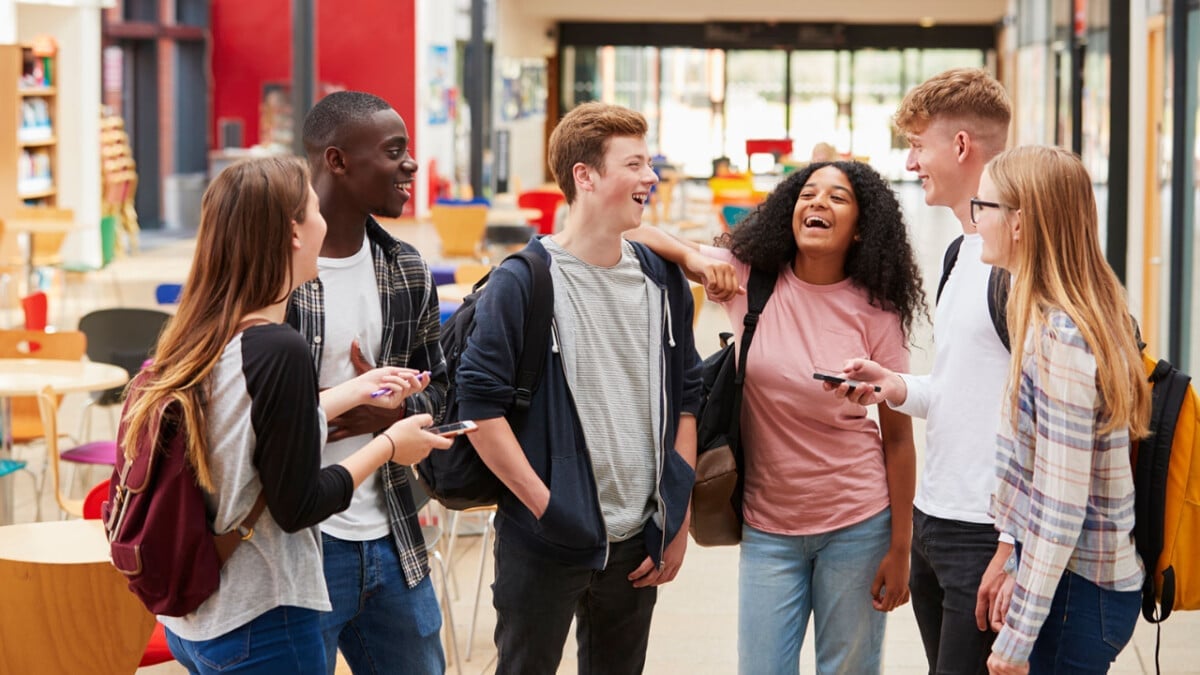 社会学中的社会化例子