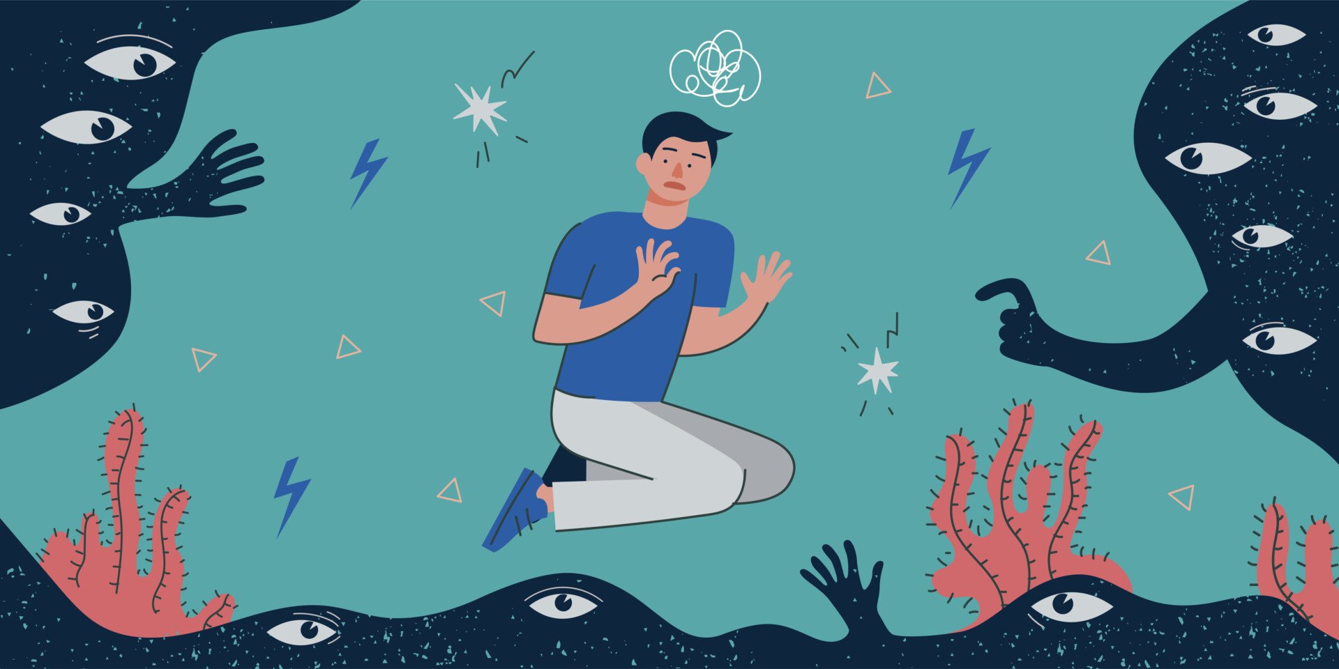 情感调节灵活性与精神病：纵向研究