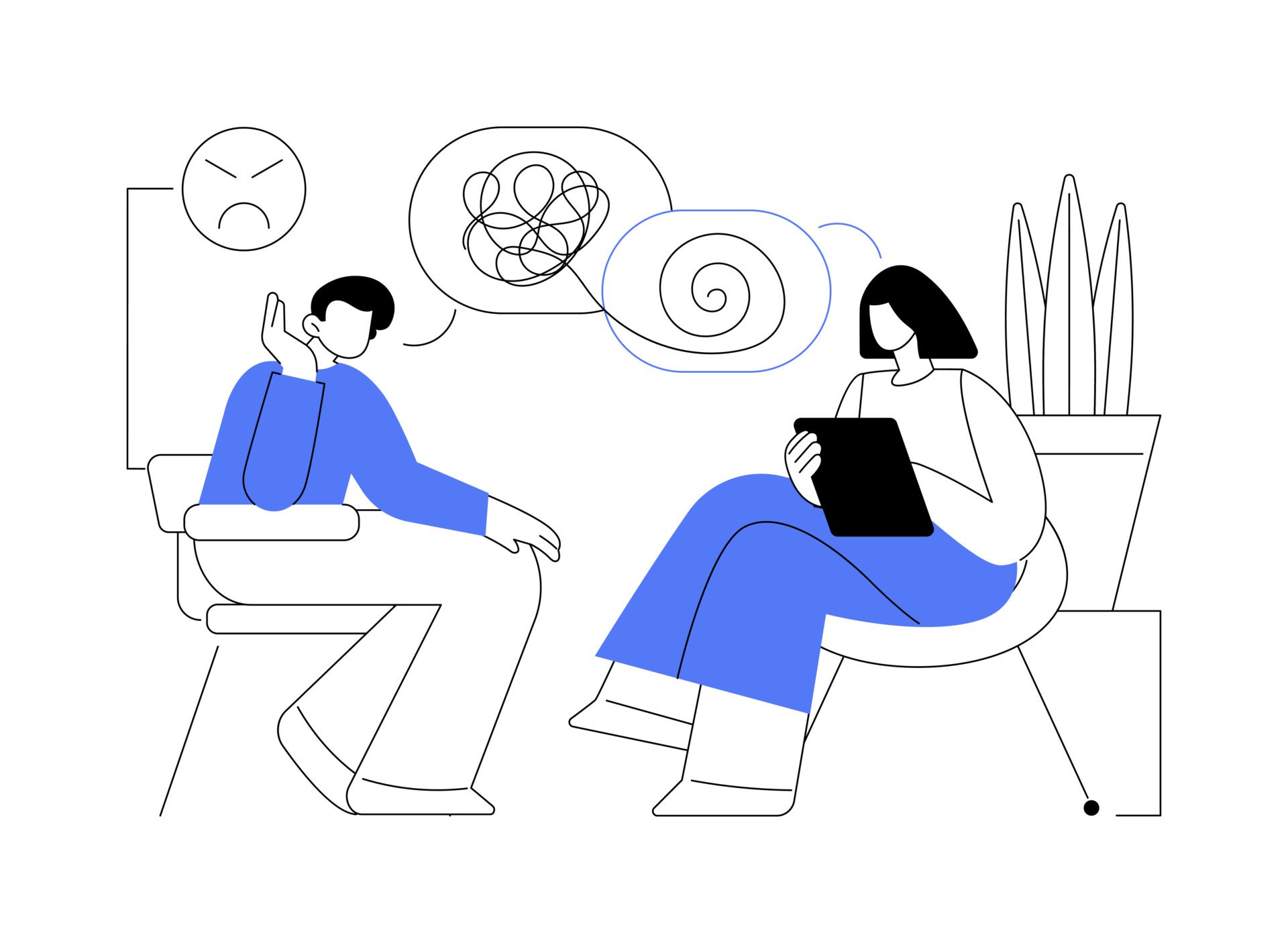 所有心理疗法的效果是否相同？