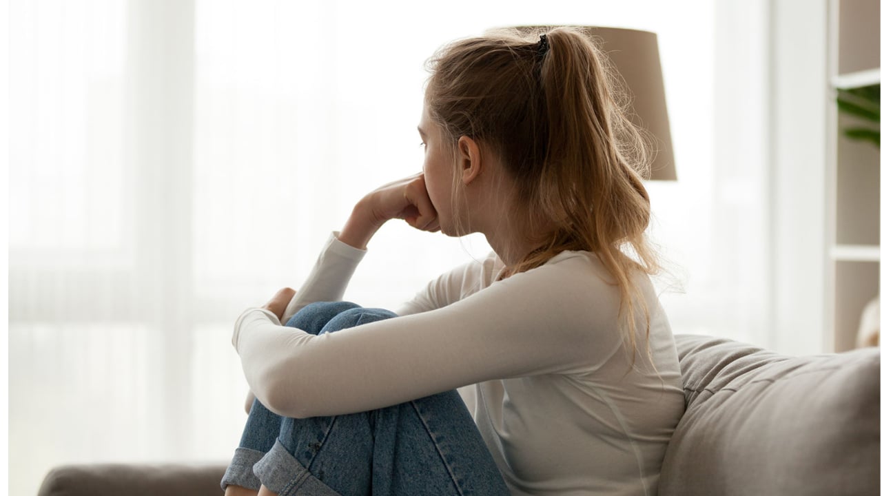 关系强迫症（ROCD）：症状、原因和治疗