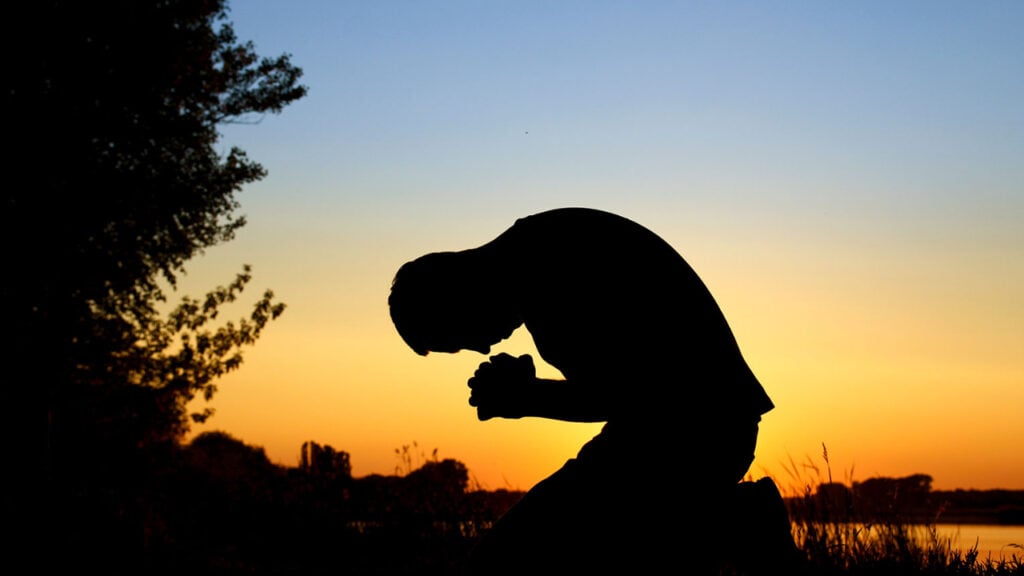 Scrupulosity OCD: 当宗教或道德信念变成强迫症 1 宗教强迫症