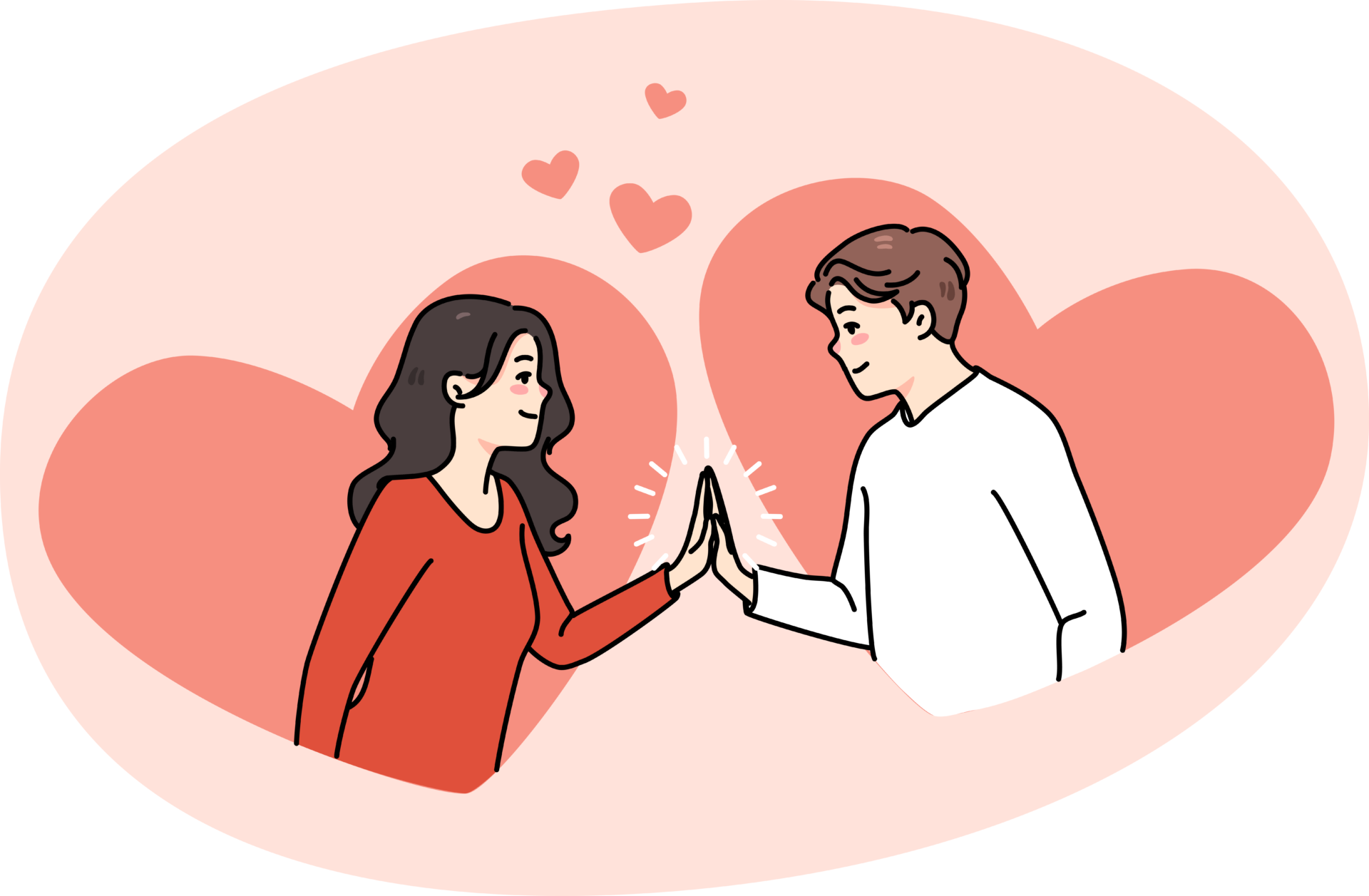 如何判断你的约会对象是否有安全型依恋风格