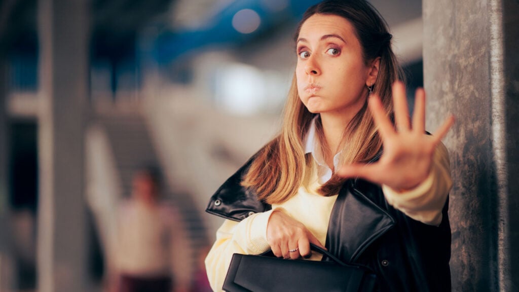 应对自恋型母亲