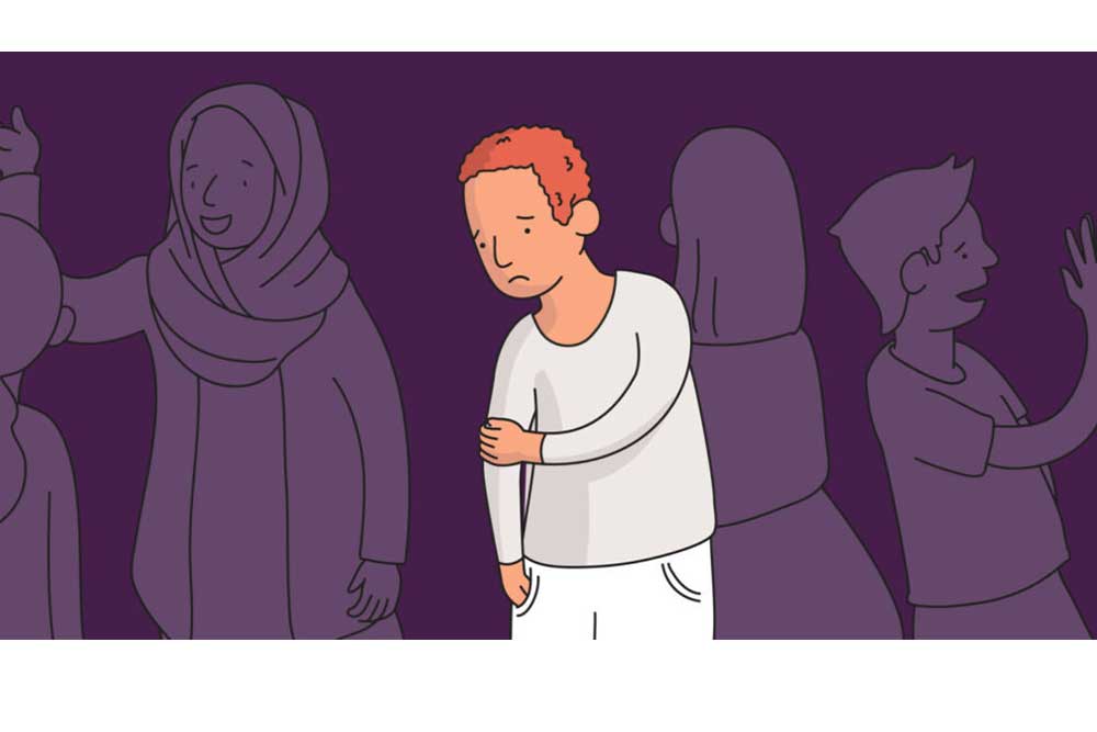 外向者会有社交焦虑吗？迹象及应对方法