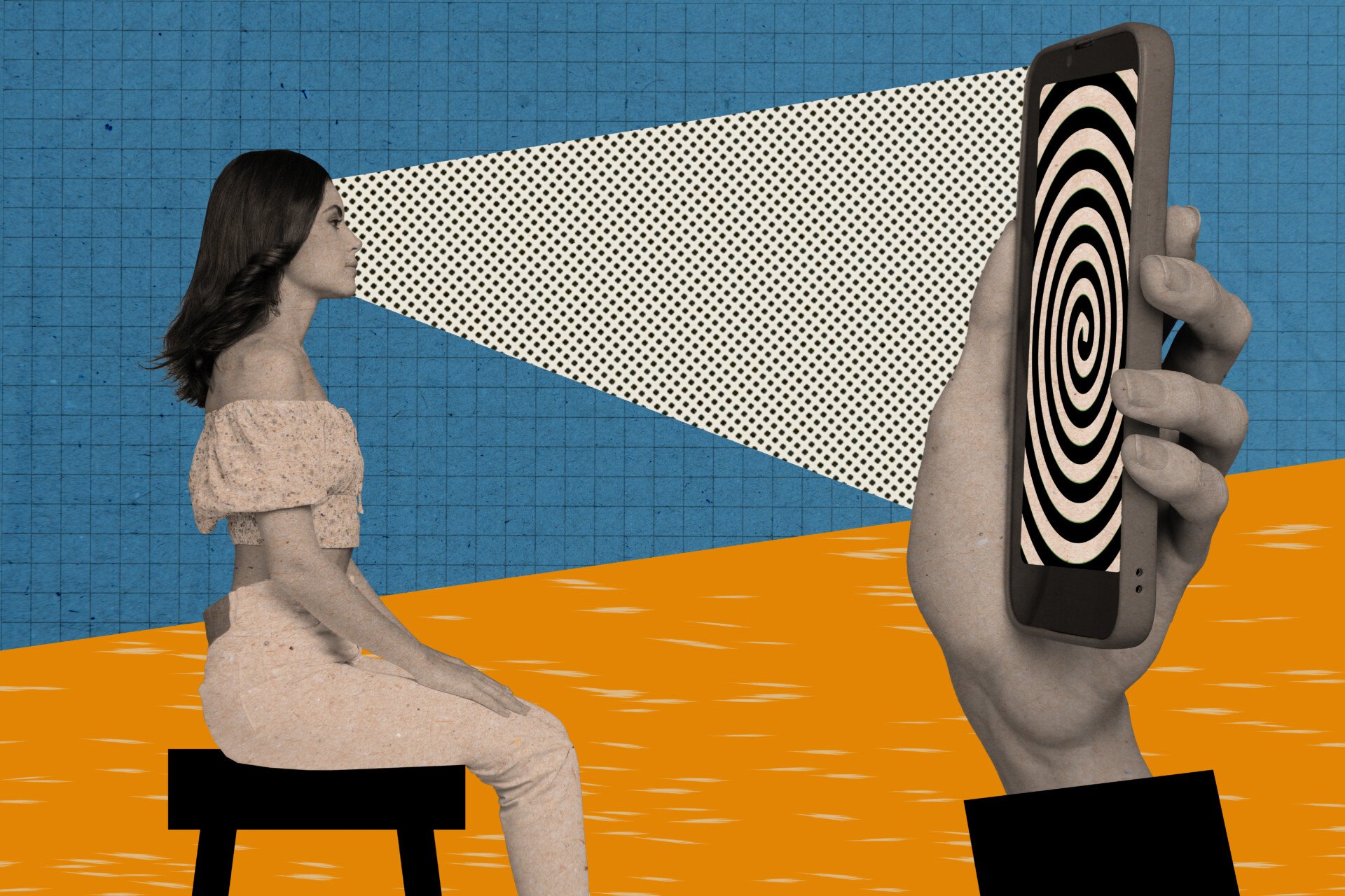 社会学中的社会控制代理