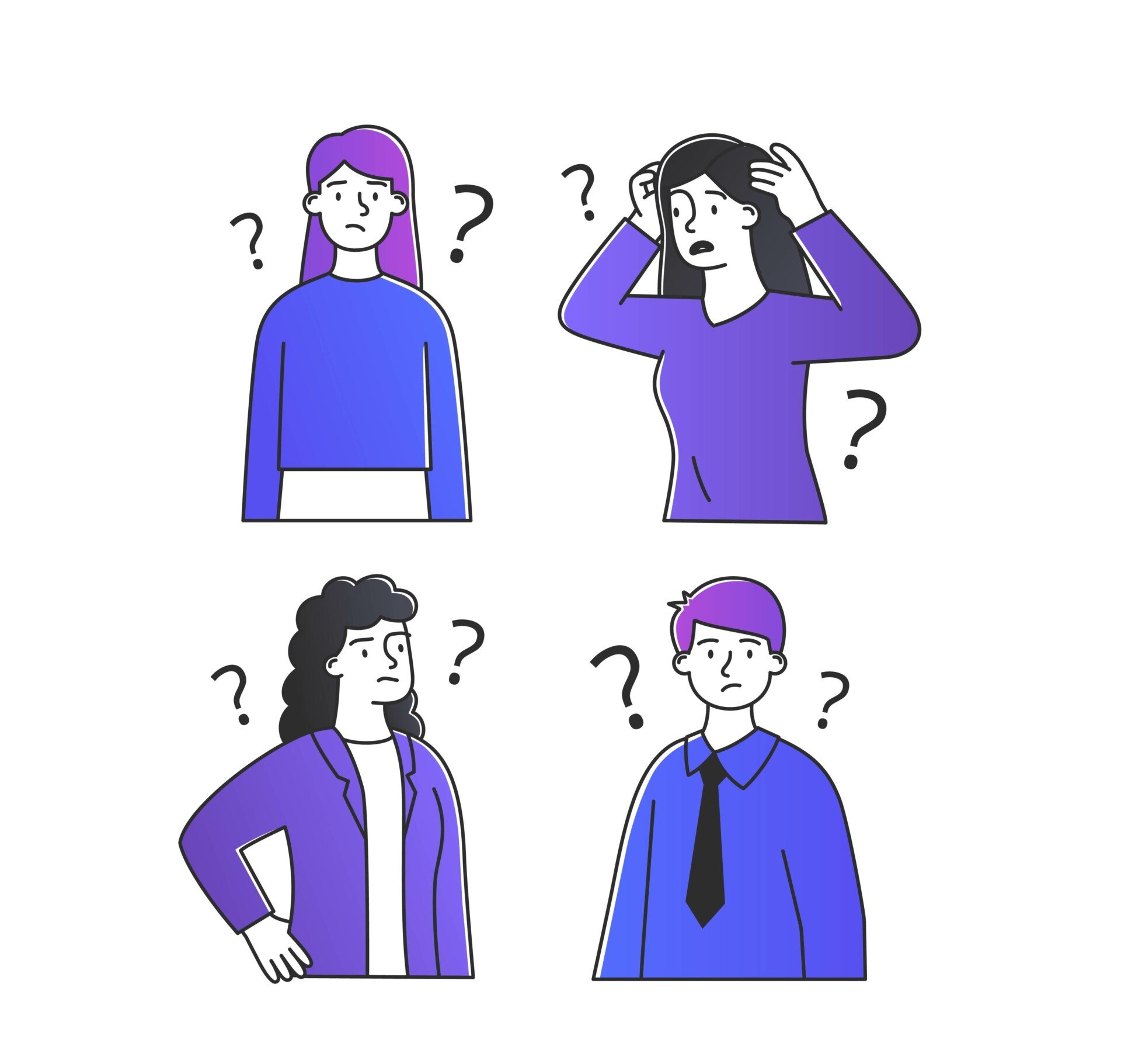 同时存在自闭症和ADHD对社交障碍的影响