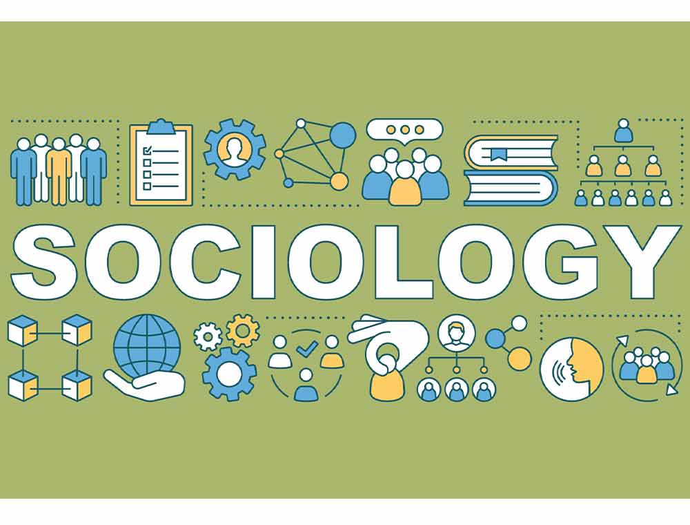 社会学与心理学的区别是什么