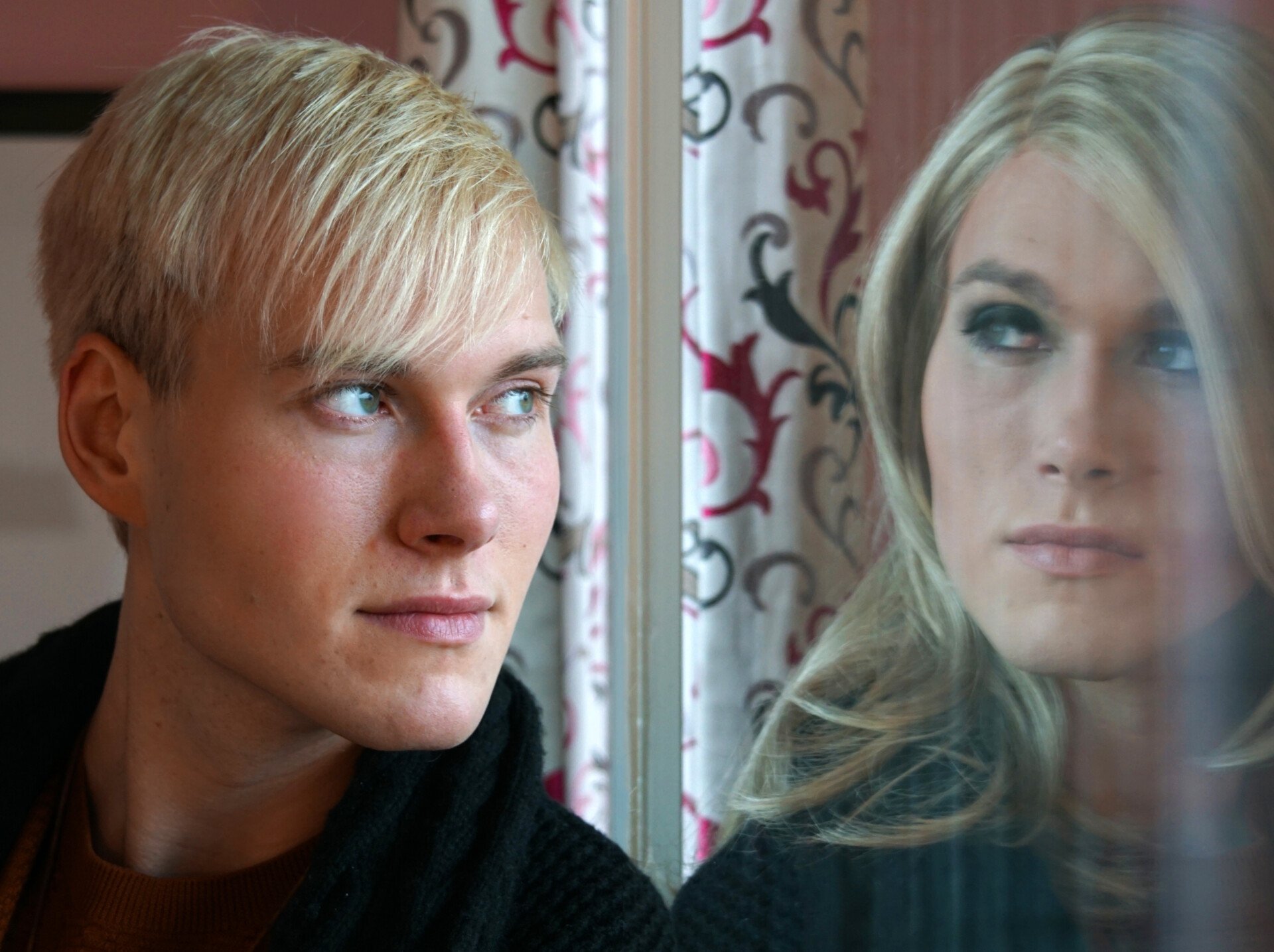 在跨性别和性别多样样本中探索MMPI-3